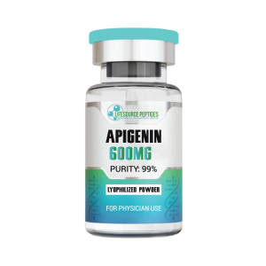 Apigenin 600mg