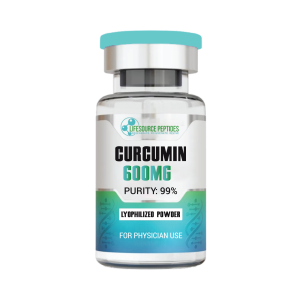 Curcumin 600mg
