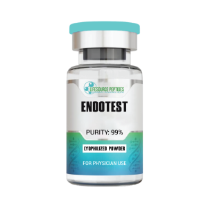 Endotest - Gonadorelin based HCG