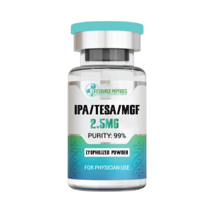 3X Blend - TESA/IPA/MGF