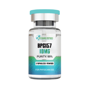 BPC157 5mg